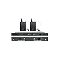 DX-3300RBL