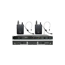 DX-3300RBH