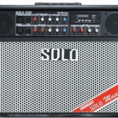SOLO-200