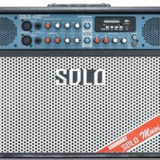 SOLO-400