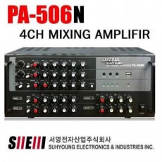 PA-506N