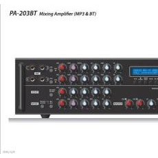 PA-203BT