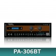 PA-306BT PA306BT 노래방앰프 다용도앰프