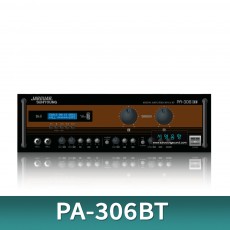 PA-306BT PA306BT 노래방앰프 다용도앰프