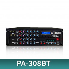 PA-308BT PA308BT 노래방앰프 다용도앰프