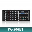 PA-506BT PA506BT 노래방앰프 다용도앰프